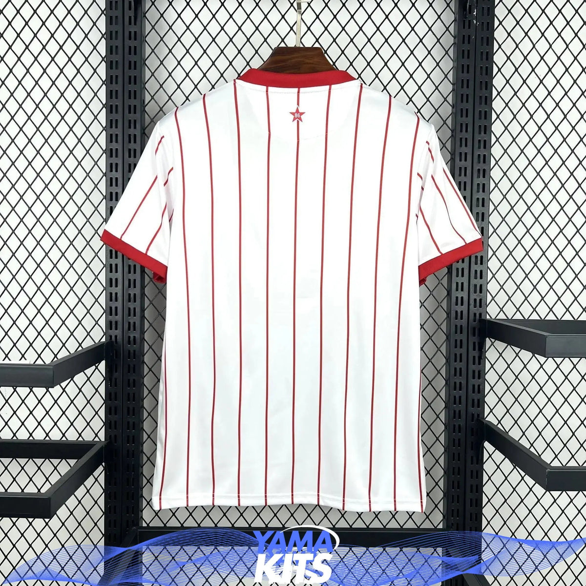 Maillot America de Cali Domicile 2026-27