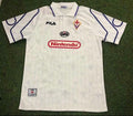Maillot Rétro Fiorentina 1997-98 Extérieur