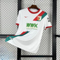 Maillot FC Augsbourg 2025-26 Extérieur