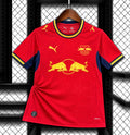 Maillot RB Leipzig 2026-27 Extérieur