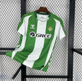 Maillot Real Betis 2025-26 Domicile