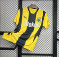 Maillot Fenerbahçe 2024-25 Domicile