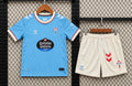 Kit Enfant Celta Vigo 2026-27 Domicile