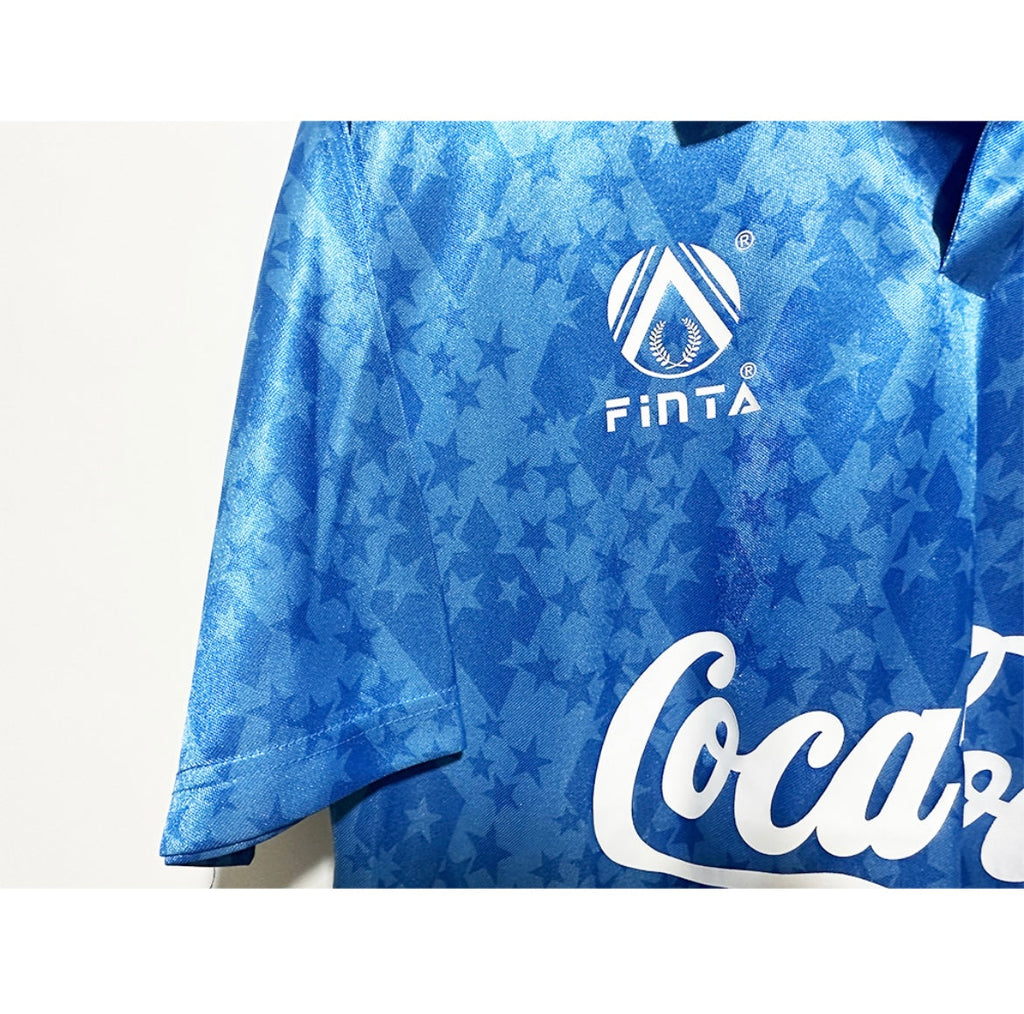 Maillot Rétro Cruzeiro 1993-94 Domicile