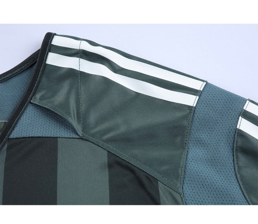 Maillot Rétro Newcastle 2004-05 Extérieur