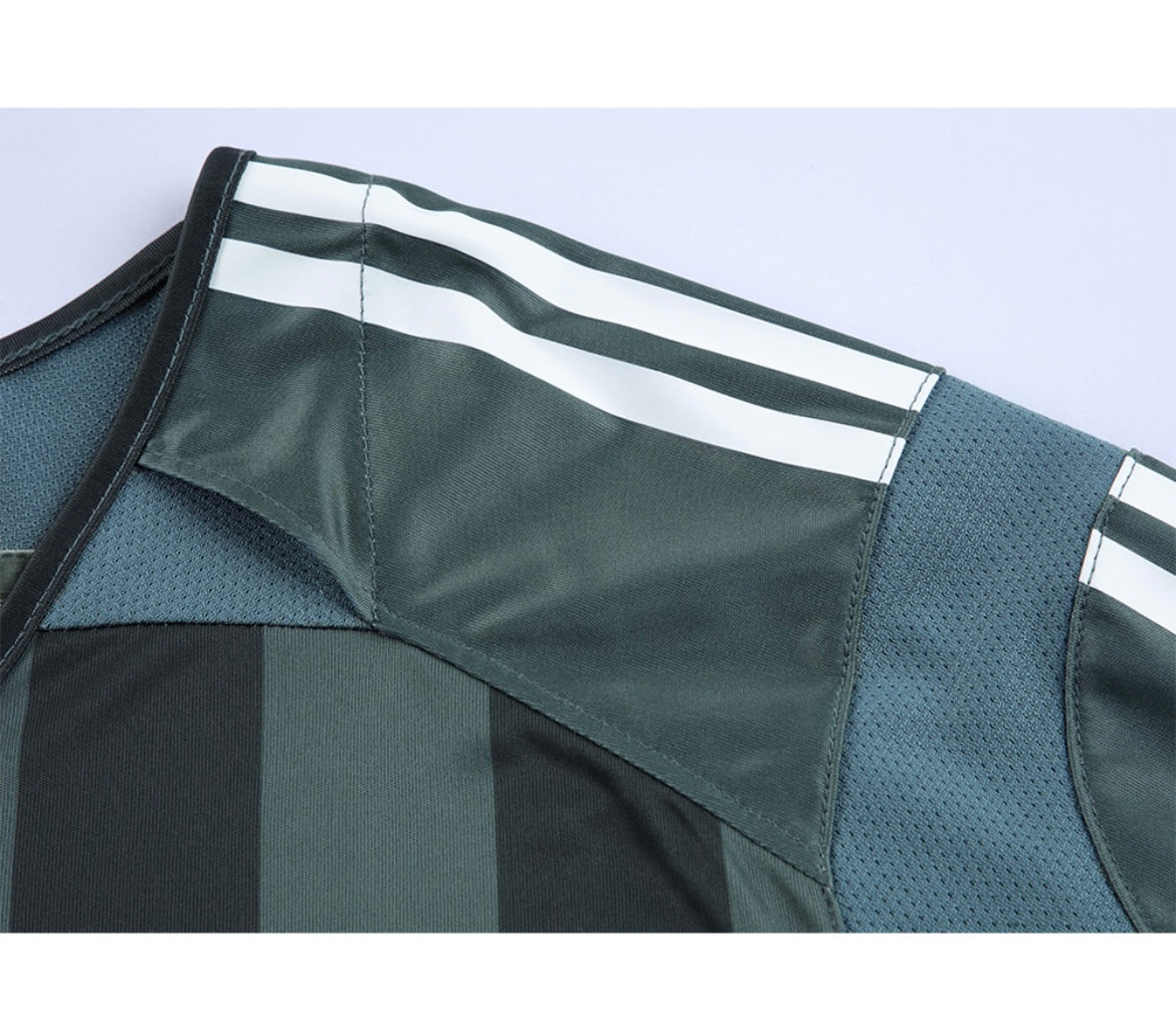 Maillot Rétro Newcastle 2004-05 Extérieur