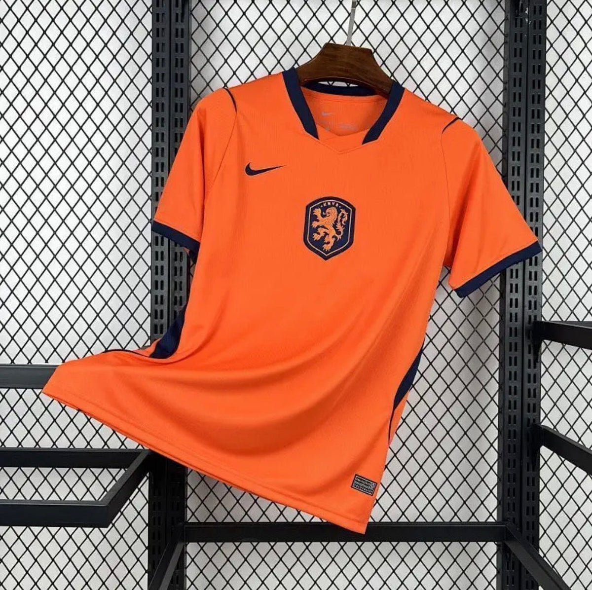Maillot Pays-Bas 2026 Domicile