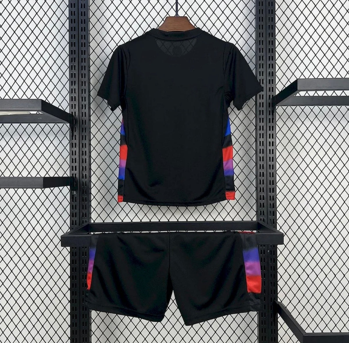 Kit Enfant Angleterre 2025 Édition Spéciale