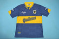 Maillot Rétro Boca Juniors 1995-96 Domicile