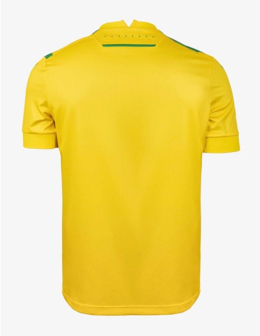 Maillot FC Nantes 2024-25 Domicile