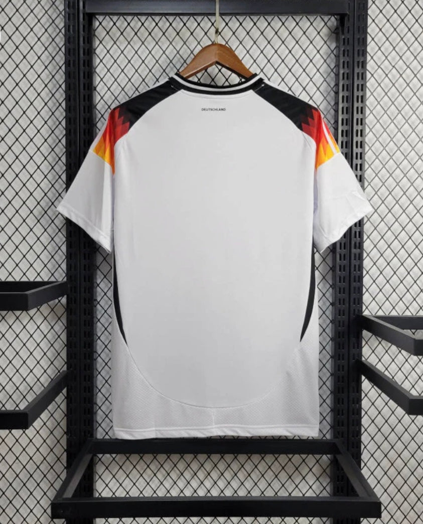 Maillot Allemagne 2024 Domicile