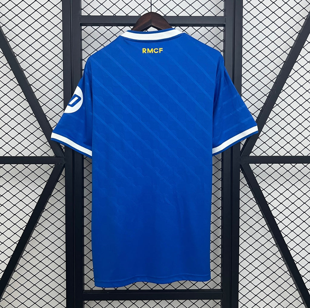 Maillot Real Madrid 2025-26 Third