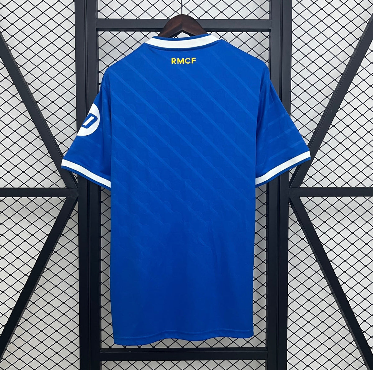 Maillot Real Madrid 2025-26 Third