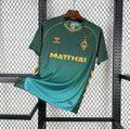Maillot Werder Brême 2025-26 Third