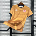 Maillot Tunisie 2026 Third