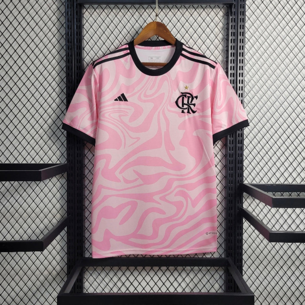 Maillot Flamengo 2023-24 Concept