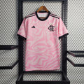 Maillot Flamengo 2023-24 Concept