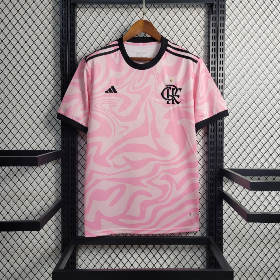 Maillot Flamengo 2023-24 Concept
