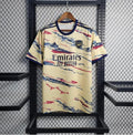 Maillot Arsenal 2023-24 Concept