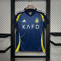 Maillot Al Nassr 2024-25 Extérieur