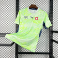 Maillot Suisse 2026 Extérieur