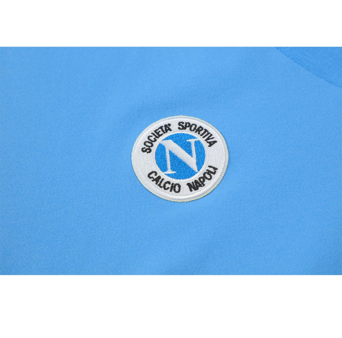 Maillot Rétro Naples 1988-89 Domicile