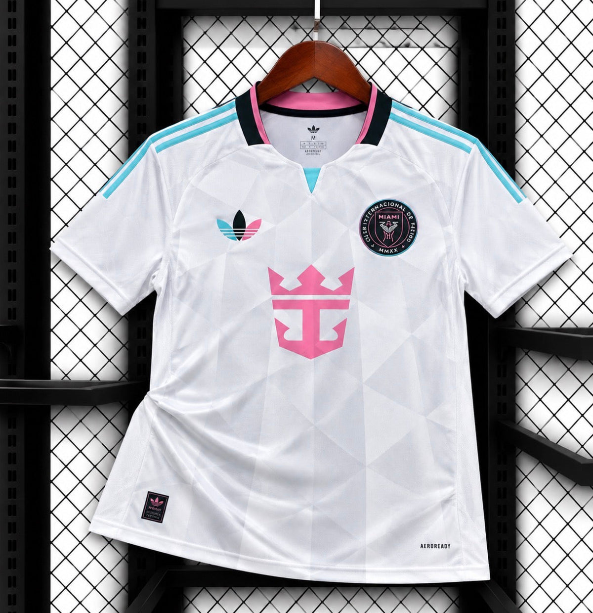 Maillot Inter Miami 2026-27 Third