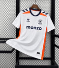 Maillot Coventry City 2026-27 Extérieur