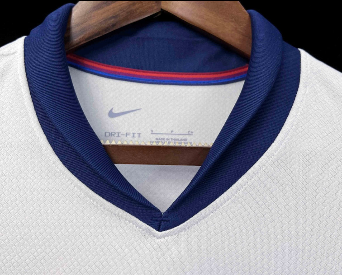 Maillot Angleterre 2024 Domicile