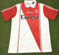 Maillot Rétro AS Monaco 1996-97 Domicile