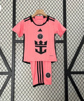 Kit Enfant Inter Miami 2024-25 Domicile