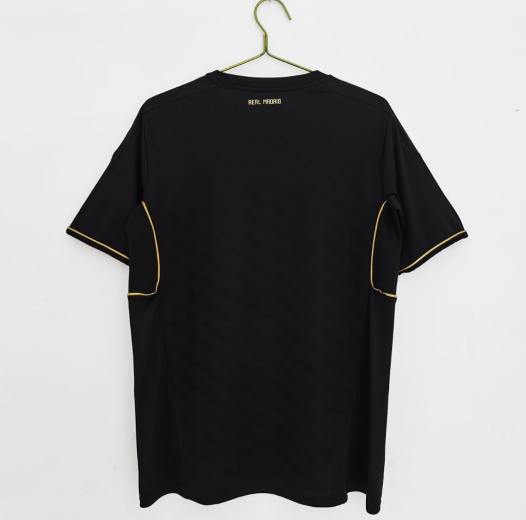 Maillot Rétro Real Madrid 2011-12 Extérieur
