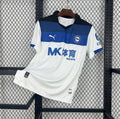 Maillot Deportivo Alavés 2025-26 Extérieur