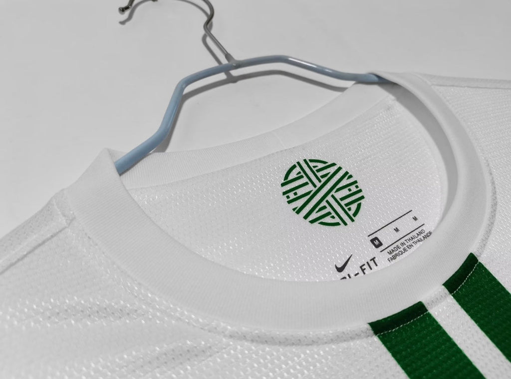 Maillot Rétro Portugal 2012 Extérieur