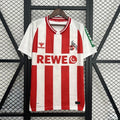 Maillot FC Cologne 2025-26 Domicile