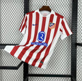 Maillot Atlético Madrid 2025-26 Domicile