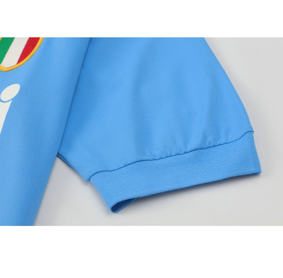 Maillot Rétro Naples 1987-88 Domicile