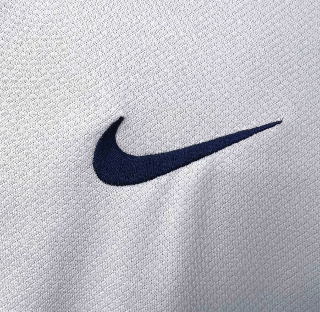 Maillot Angleterre 2024 Domicile