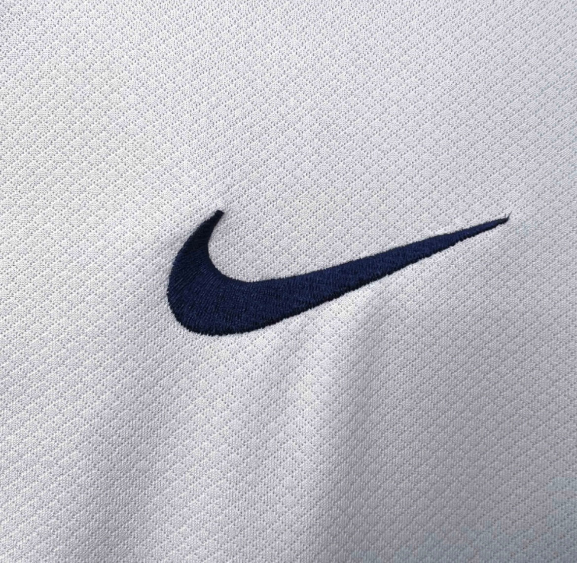 Maillot Angleterre 2024 Domicile