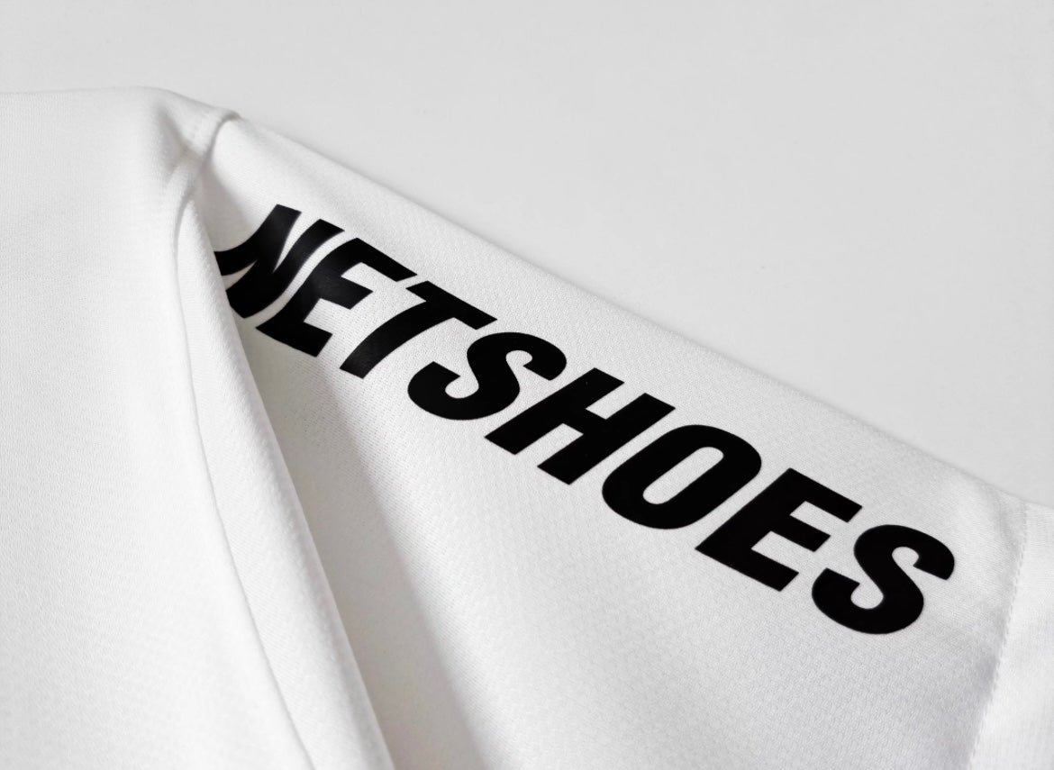 Maillot Rétro Santos 2012-13 Extérieur