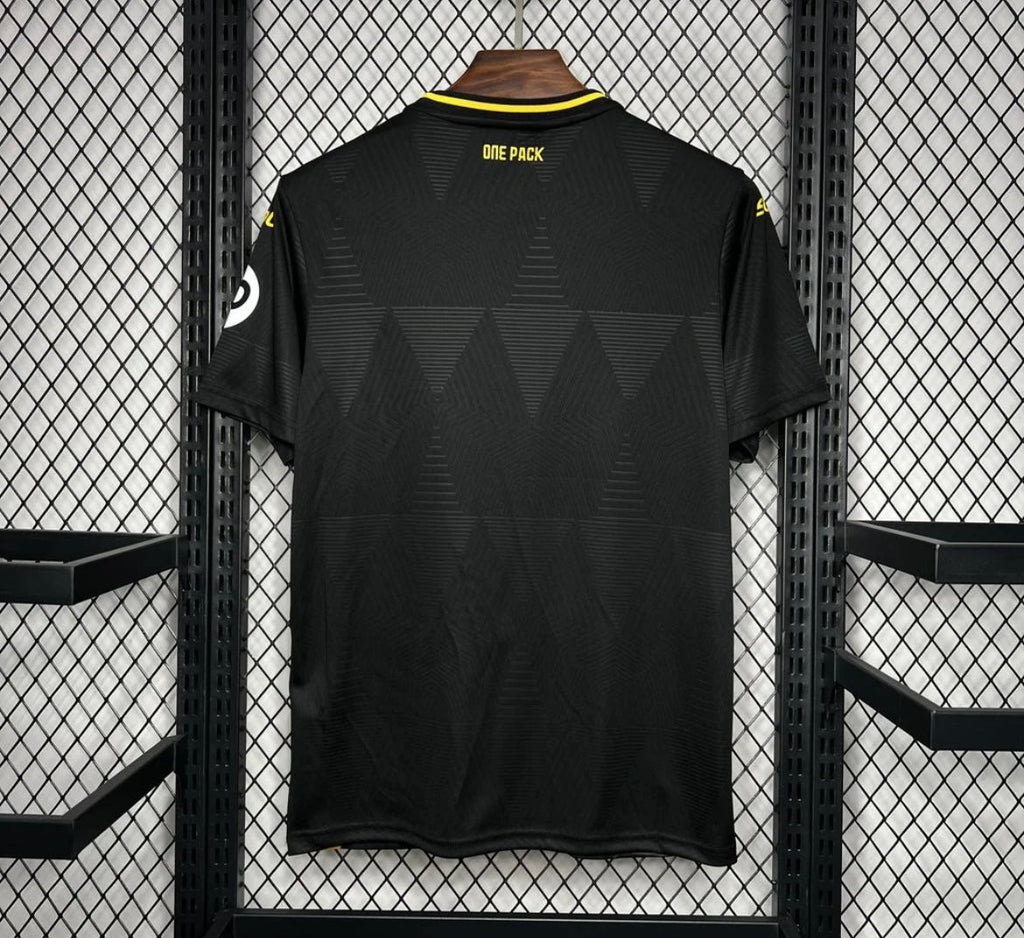 Maillot Wolverhampton 2024-25 Extérieur