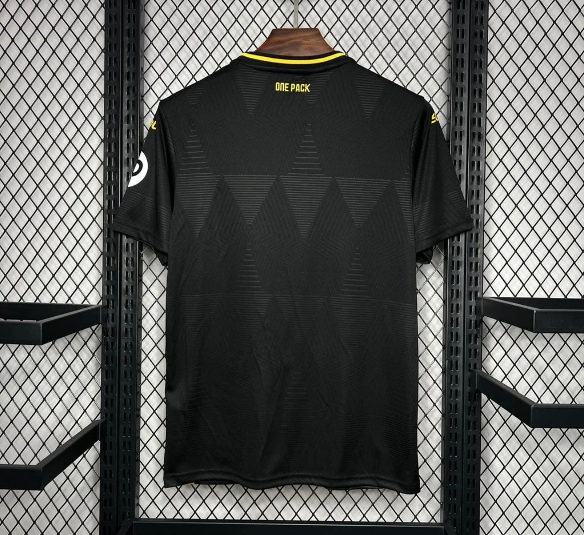 Maillot Wolverhampton 2024-25 Extérieur