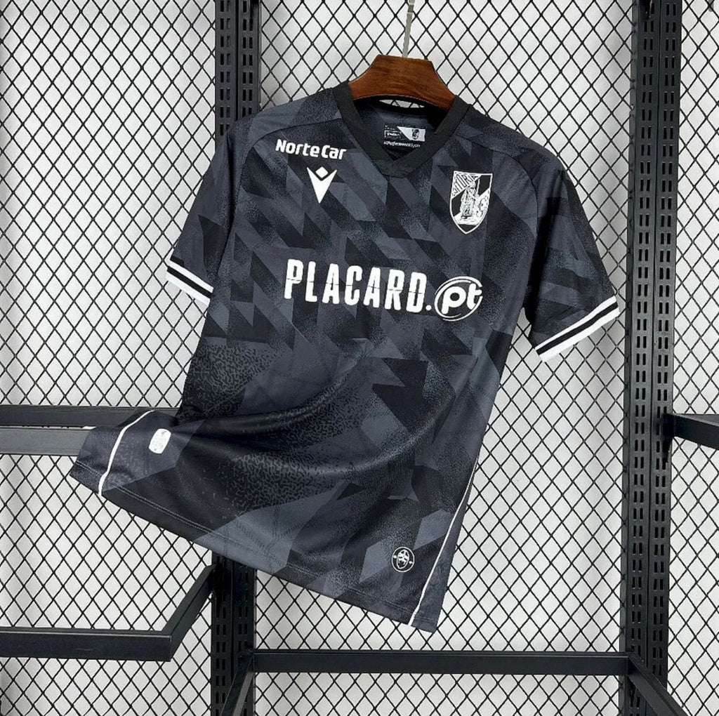 Maillot Vitória Guimarães 2025-26 Extérieur