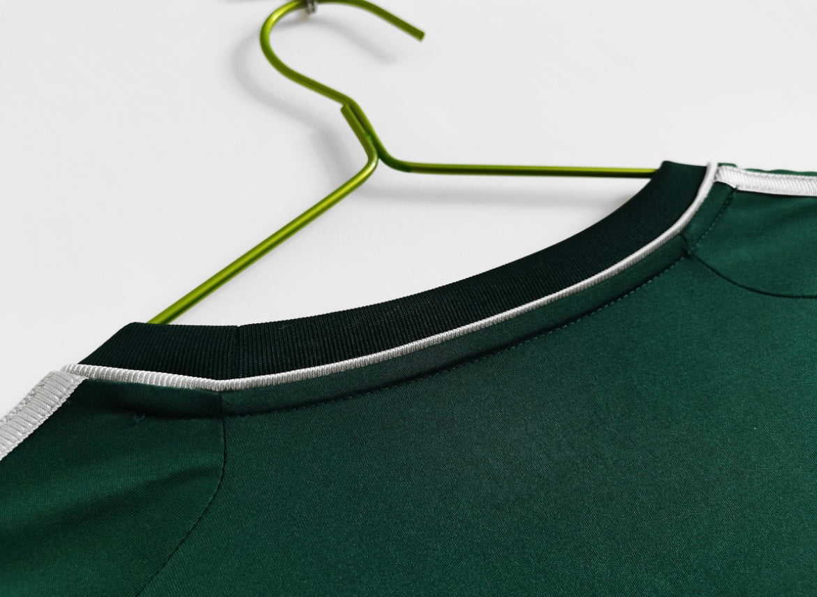 Maillot Rétro Real Madrid 2012-13 Third Manches Longues