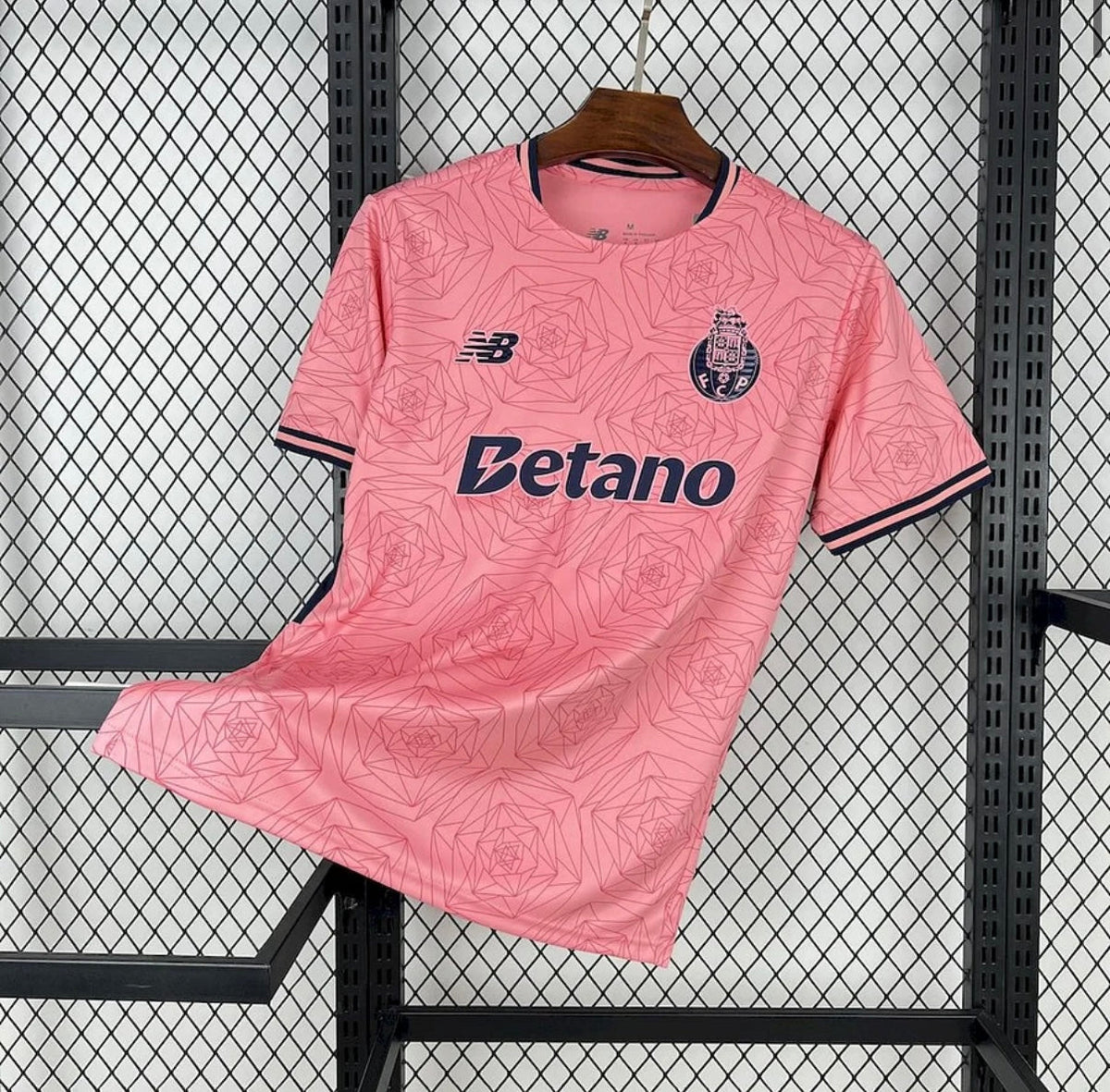 Maillot FC Porto 2025-26 Extérieur