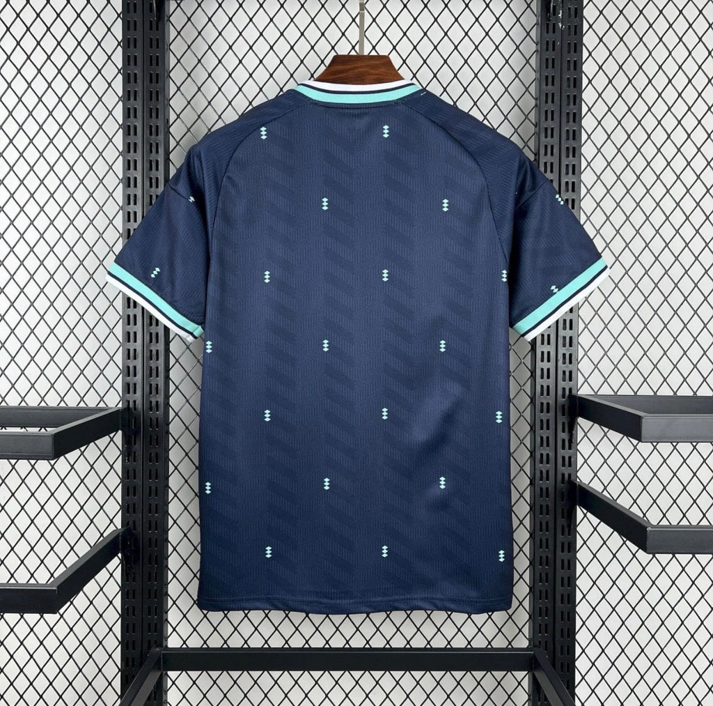 Maillot Allemagne 2026 Extérieur