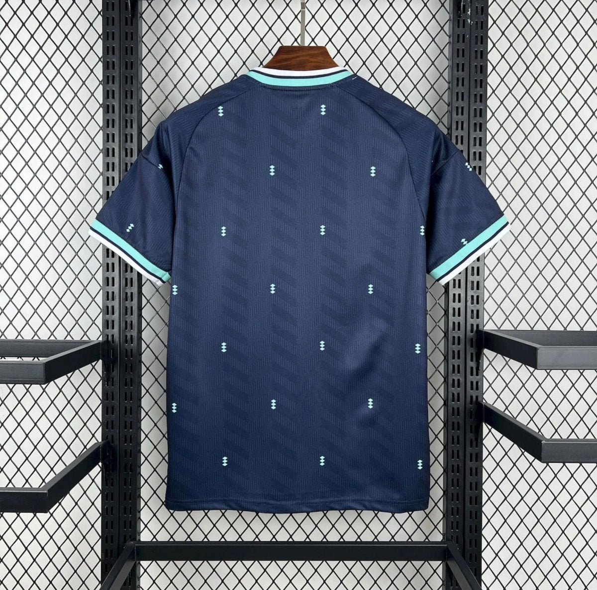Maillot Allemagne 2026 Extérieur