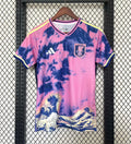 Maillot Japon 2025 Concept V2