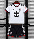 Kit Enfant Fulham 2026-27 Domicile