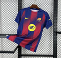 Maillot FC Barcelone 2025-26 Domicile